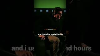 I Wake Up At Night At 2AM | Hrithik Roshan Motivational Video | The Mentor Tube | Shorts