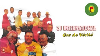 🇨🇬 Z1 International - Ère de Vérité (2001) | Congo Brazzaville