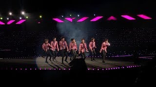 170527 EXO PLANET #3 - The EXO'rDIUM dot LOVE ME RIGHT