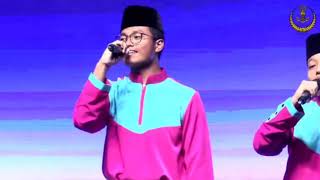 Sumayyah - Soutul Faizin 2020 feat Haseef