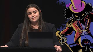 CrikeyCon 2022 - Jasmine Woolley - Applying First Nations Philosophy to Cyber Security Strategies