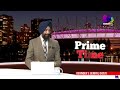 live ਨਿੱਝਰ ਦੇ ਕਤਲ ਸਬੰਧੀ ਹੈਰਾਨੀਜਨਕ ਖੁਲਾਸੇ prime time with benipal sanjha tv