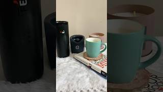 Nescafe smart coffee machine for coffee lovers #unboxing #meesho #home #meesho #amazonshopping #fans