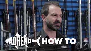 How To Target Pelagic Fish When Spearfishing | ADRENO