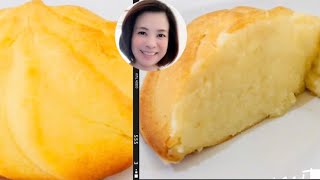 คุ้กกี้ไส้คัสตาร์ตทุเรียน#Durian Custard Cookies แป้งนุ่มๆกับคัสตาร์ตทุเรียนกลมกล่อมเข้ากั๊นเข้ากัน