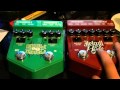 Visual Sound Pedals