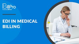 What is the Function of EDI in Medical Billing? | NYBillPro - NEMT Billing Software