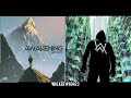 awakening x sing me to sleep mashup defqwop u0026 alan walker