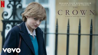 Daggers | The Crown: Season Four (Soundtrack from the Netflix Original Series)