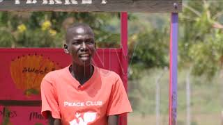 How World Vision is helping young men head homes