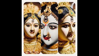 O Aaye Tere Bhavan 🚩Durga Maa Status 🙏 Maa Durga Special 2022 4k Full Screen WhatsApp Status 🙏