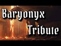 Baryonyx Tribute || Gladiator ||