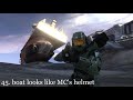 117 Things You May Have Missed in Halo 3