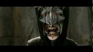 Trolling Mouth Of Sauron