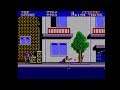 Sega Master System Longplay - E-SWAT - City Under Siege