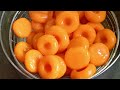 গাজর দিয়ে ইউনিক একটি রেসিপি।।it s easy and really teasty carrot recipe best korean recipe