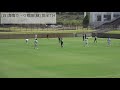 第27回全国クラブチームサッカー選手権関西大会｜準決勝｜エストレラ姫路fc－海南fc