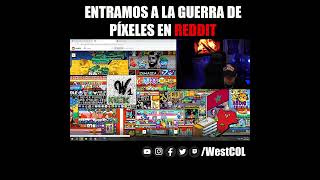 WESTCOL ENTRA A LA GUERRA DE PIXELES // WestCOL