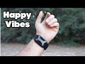 Apollo Neuro Review: Wearable Delivering Happy Vibes Improve HRV and Vagus Nerve System Stimulation.