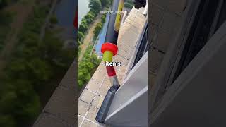 I Would Not Have Let That Slide