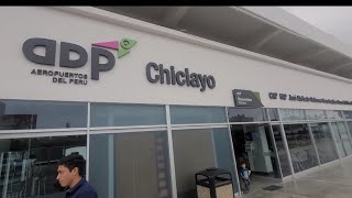 chiclayo, peru 🇵🇪 2023 first impression, quick stop before heading to the ecuador