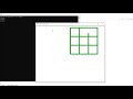 GUI Based Tic Tac Toe In PYTHON With Source Code | Source Code & Projects