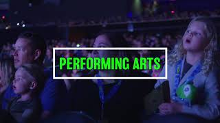 1st Tix - About Us