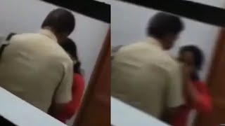 Karnataka: Madhugiri DySP suspended after video of sexually harassing woman in toilet goes viral