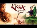 Kisna: The Warrior Poet Full Movie 4K - किसना (2005) - Vivek Oberoi - Isha Sharvani -Antonia Bernath