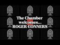 The Chamber - Roger Conners