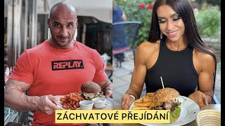 ZÁCHVATOVÉ PŘEJÍDÁNÍ (příčiny a řešení)