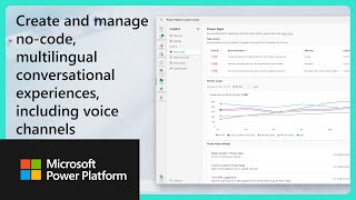 Microsoft Copilot Studio 2025 Release Wave 1 Release Highlights