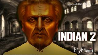 Indian 2 Official Tamil Movie Trailer