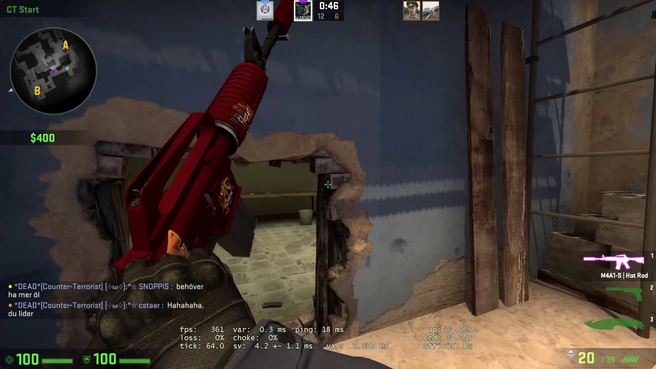 Shadowplay 2 Youtube