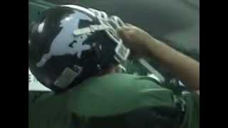 Strongsville Mustangs Football Opener