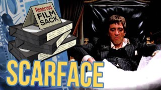 Film Sack 660: Scarface