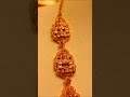 jos alukkas necklace u0026 haram collections jewellery gold josalukkas joyalukas wedding