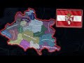 Balkanized Polish-Lithuanian Commonwealth Battle Royale - Hoi4 Timelapse