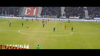 [FCUFAN] FC Utrecht-Ajax | Sfeer en beleving