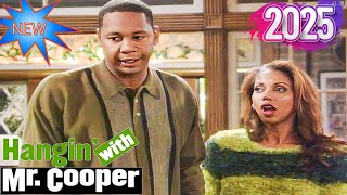 [🅽🅴🆆] Hangin' With Mr. Cooper 💑 💑 Best TV Series Sitcom 2025 | Episodes 3 | On the Rebound