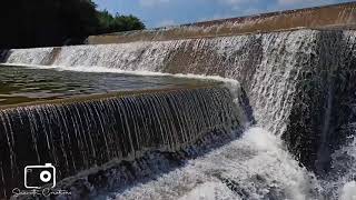 Sakharayapatana - Ayyankere lake sakaryapatana chikkamagaluru