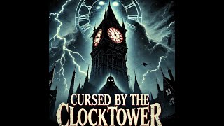 Cursed by the Clocktower[Horror storry]