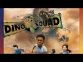Jurassic Squad 🦖