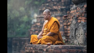 Buddhist On Me [Meditation Music, Positive Energy Music, Inner Peace Music, Spotless Calm Music]