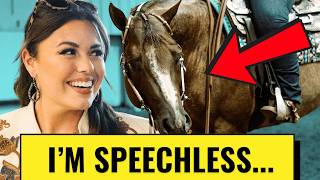 I'm So Proud of Him... | AQHA World Show Vlog