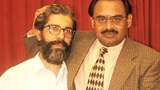 Dunya News Exclusive Documentary on Imran Farooq Murder Case