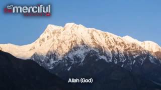 Allahu | Heart touching nasheed | MERCIFUL SERVANT