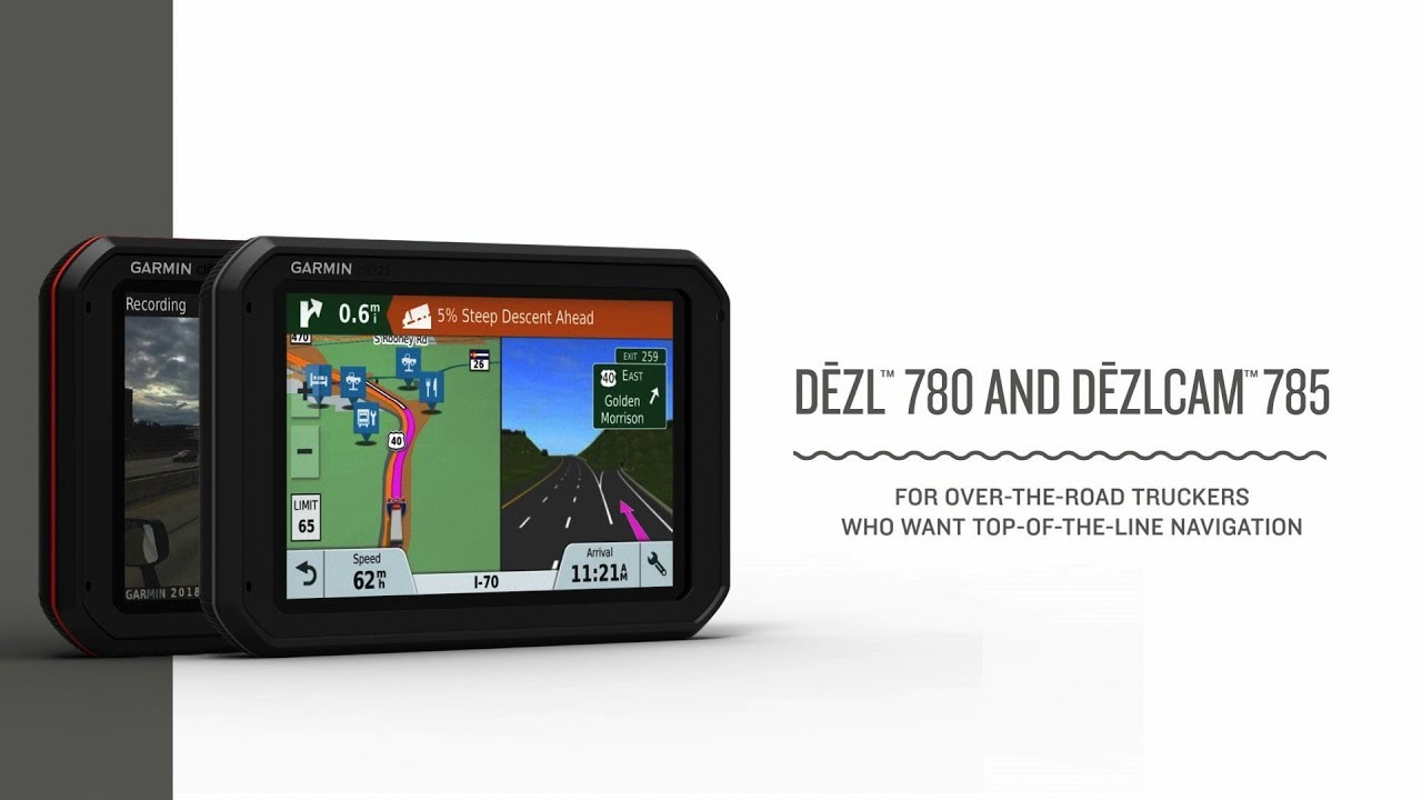 Garmin DezlCam 785 LMT-D - Dove Acquistare? Disponibilità E Prezzi Su ...