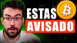 ¡NO VENDAS BITCOIN SIN VER ESTE VIDEO! [3 Suelos Igual]