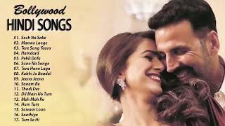Soch Na Sake   Romantic Hindi LOVE songs 2019   Top 20 BOLLYWOOD Songs Of Arijit Singh Atif Aslam